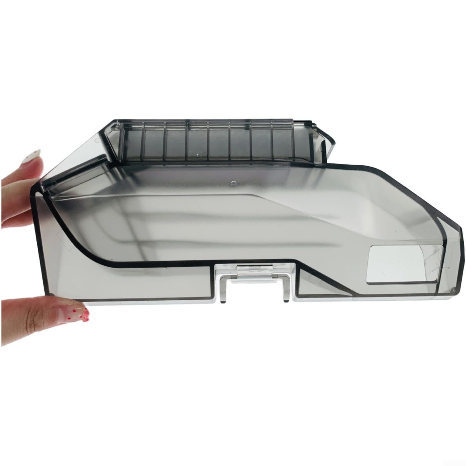 Boîte à poussière pour robot aspirateur Dreame L50 Ultra L40s Pro réservoir