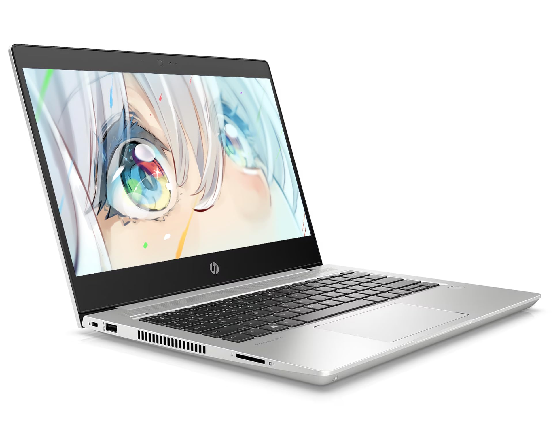 Amazon.com: HP ProBook 430 G7 Laptop, Windows 11 PC, Intel Core i3