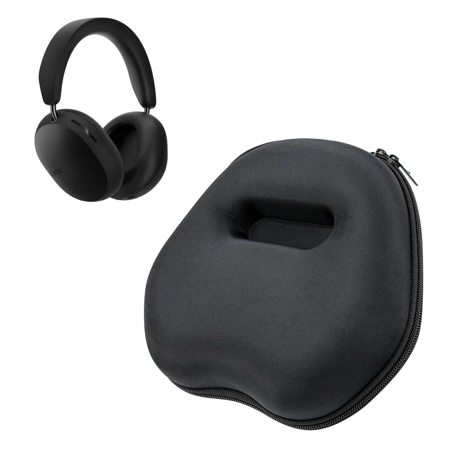Baomaeyea Carrying Case for Sonos Ace Wireless Bluetooth
