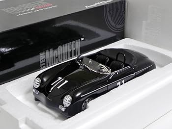 Amazon | オートアート 1/18 ミニカー 356 スピードスター #71