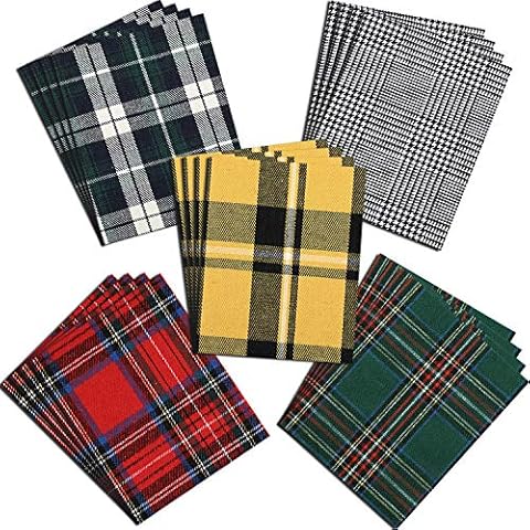 Patchs Thermocollants WILLBOND 20 Pièces Cover