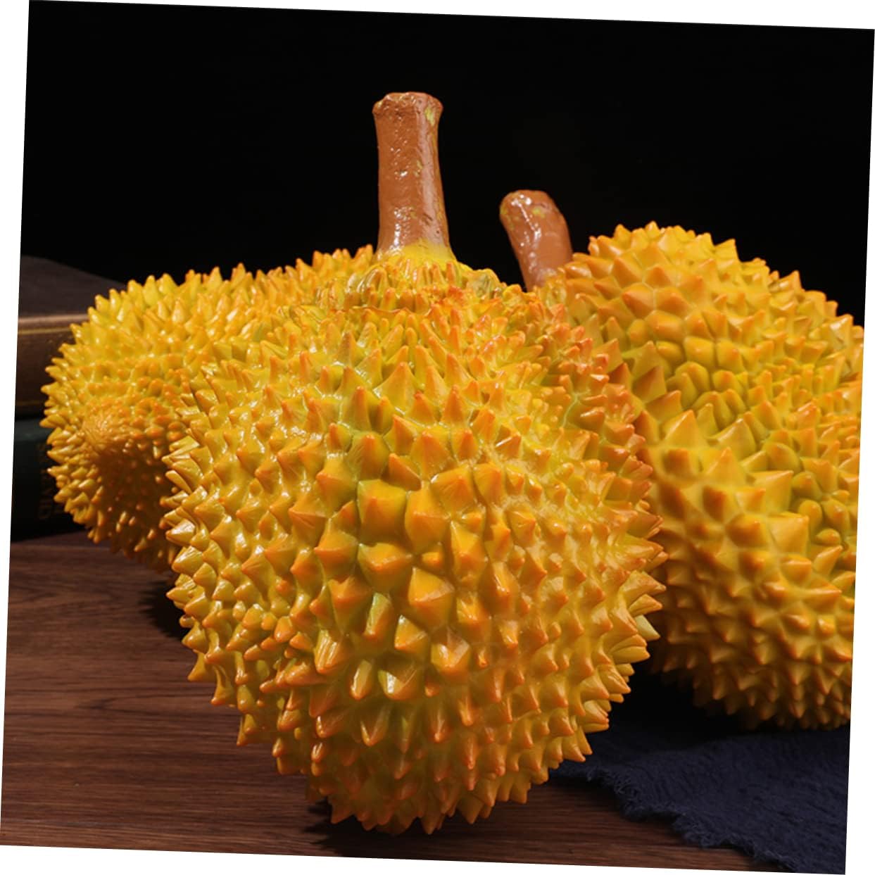 Artificial Decoration Realistic Faux Fruit for Home Decor Photo Props and Party Table Decoration Lightweight Details for Fruit