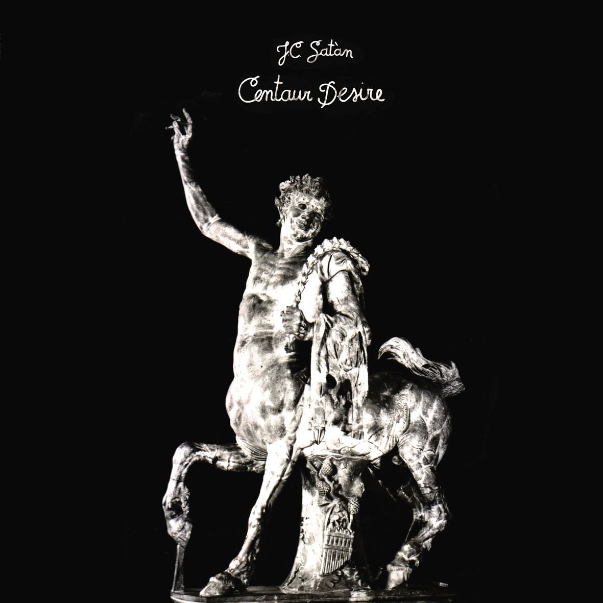 Centaure Desire [VINYL]