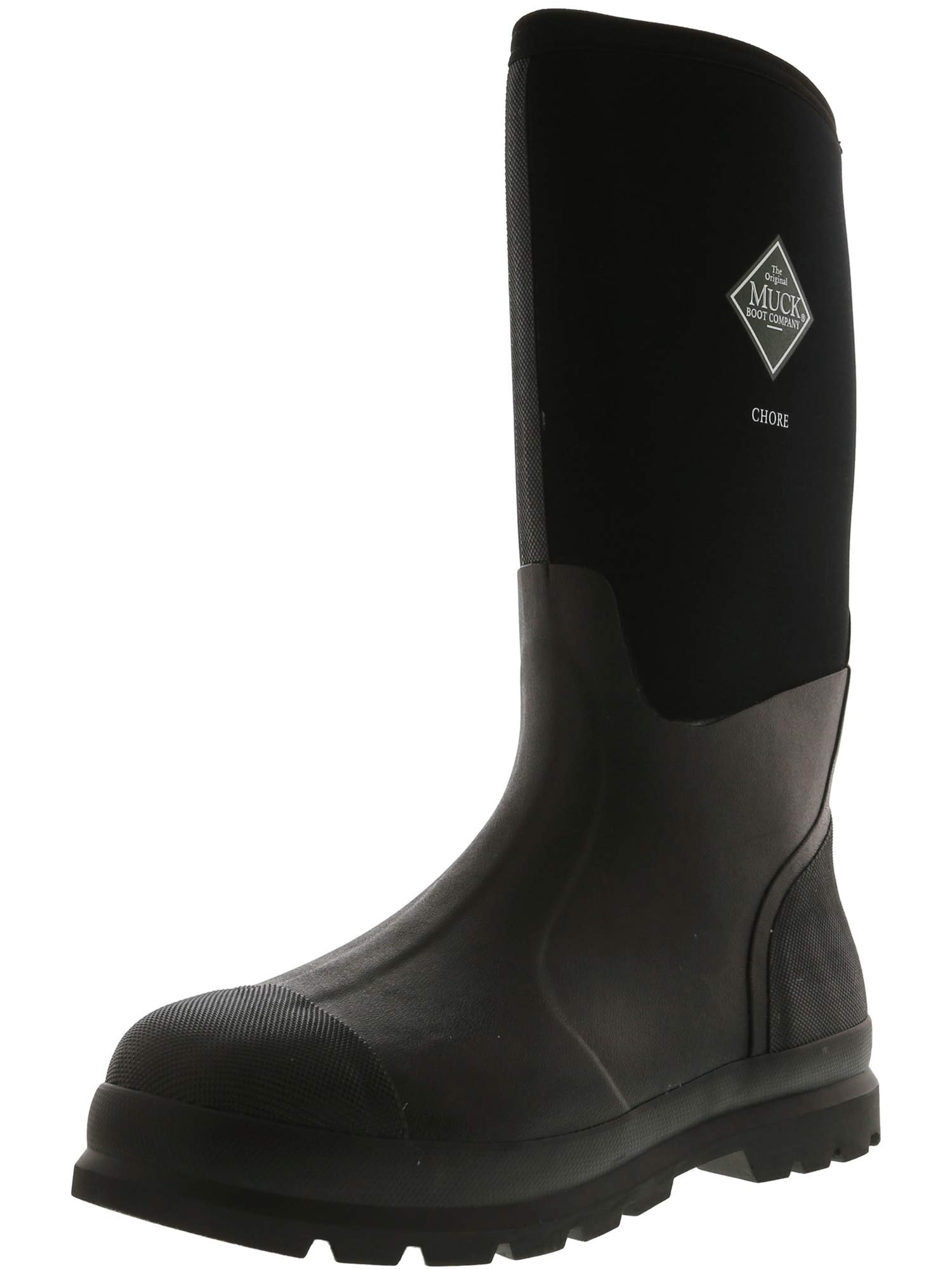 Muck BootsMen's Unisex Chore Classic Waterproof Tall Boot Wellington