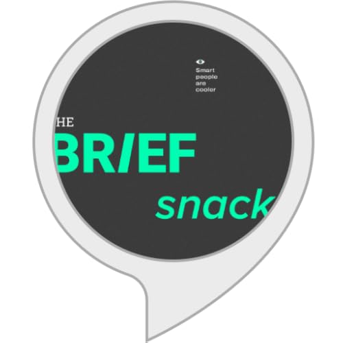 The Brief Snacks