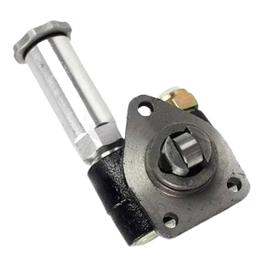 Amazon.com: ASSYA 25-38666-00 Fuel Pump 105220-5571 11-3356