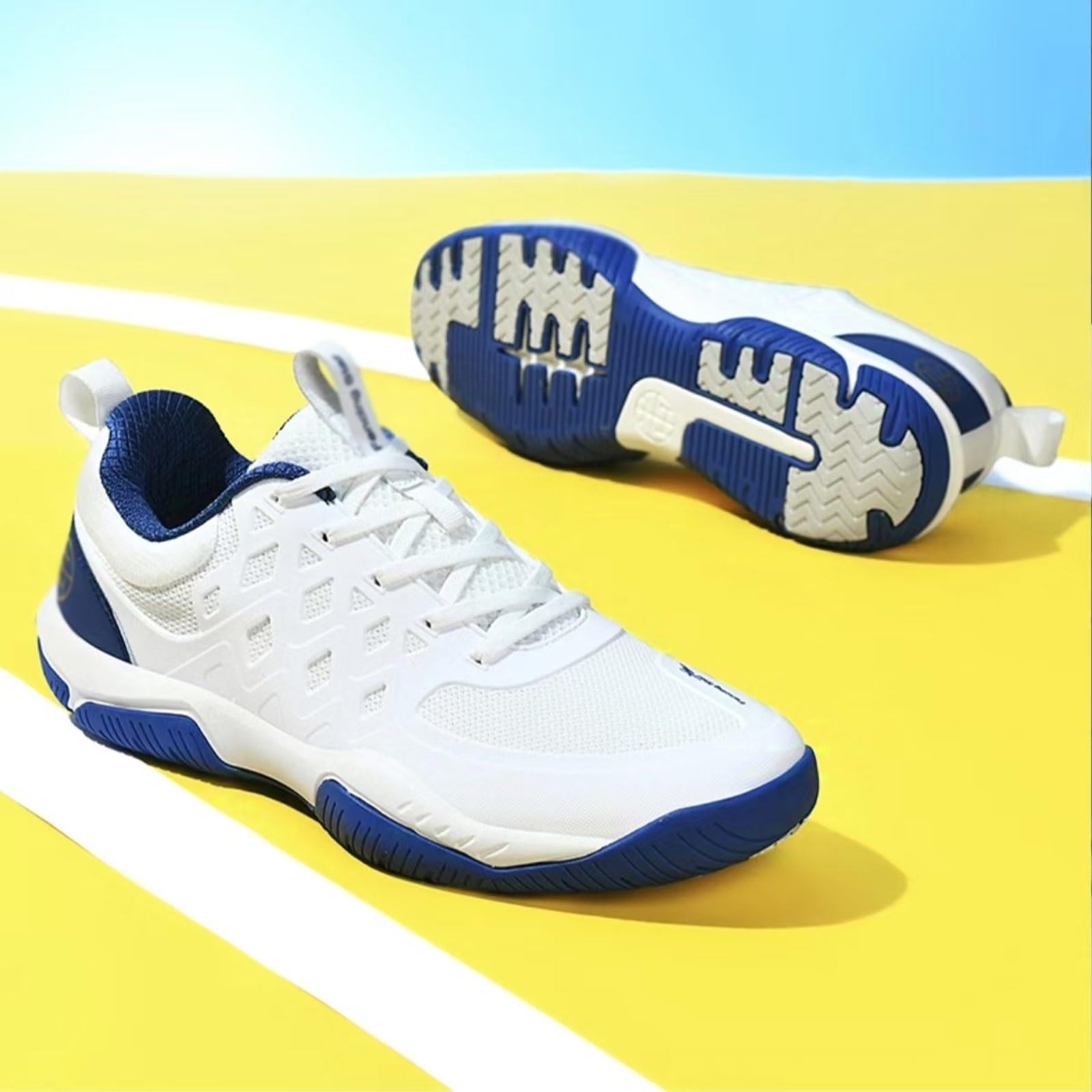 Zapatos de Esgrima Profesionales para Adultos Zapatos de Entrenamiento para Hombres y Mujeres Calzado Deportivo Resistente Al Desgaste Específico para Competiciones