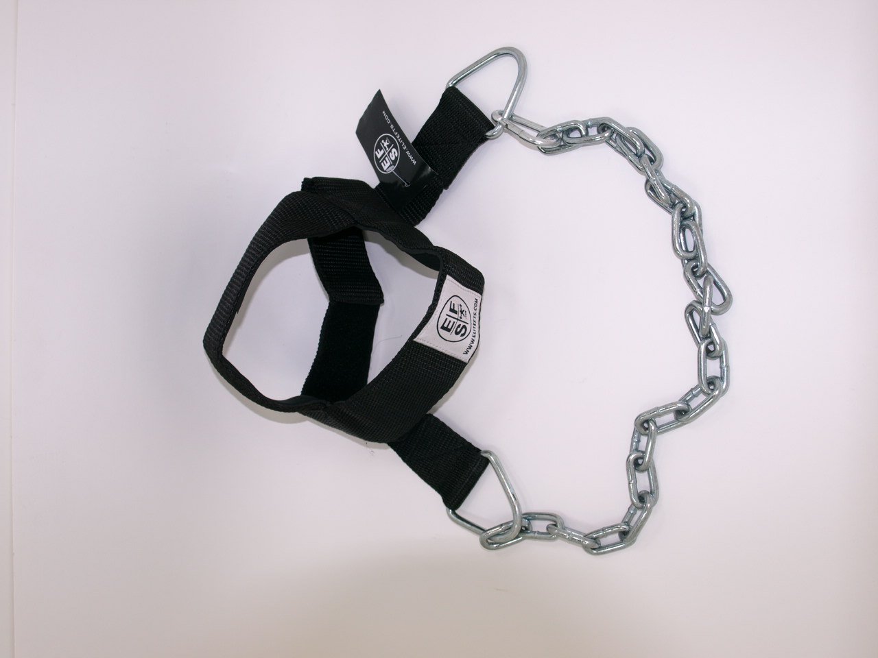EliteFTS Adjustable Nylon Head/Neck Harness