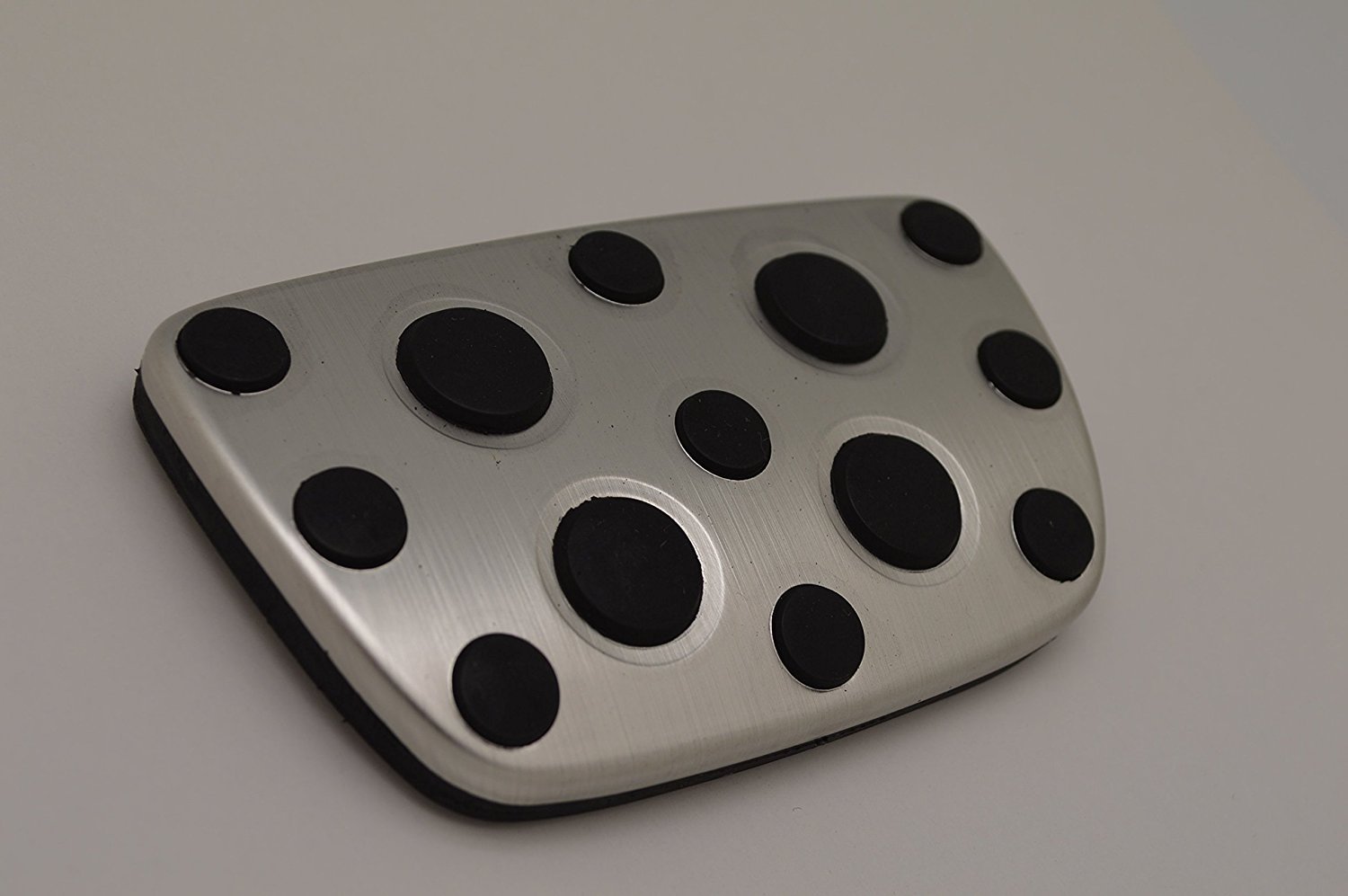 Amazon | トヨタ セリカ（ZZT231）アルミブレーキペダルパット  