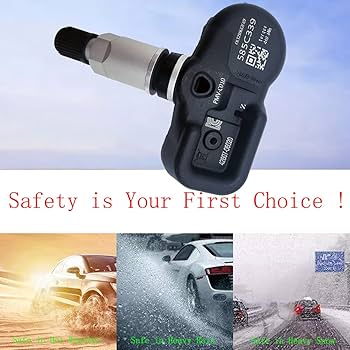 Amazon.co.jp: TPMS Sensor 42607-06020 315 MHz プログラムタイヤ