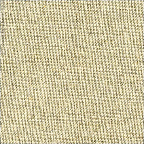 Dom Tela 100% Puro Lino Belga per Pittura Olio Acrilico Tempera cm. 210x200