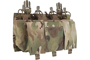 Mag Placard 5.56 for Enhanced Tactical Performance
