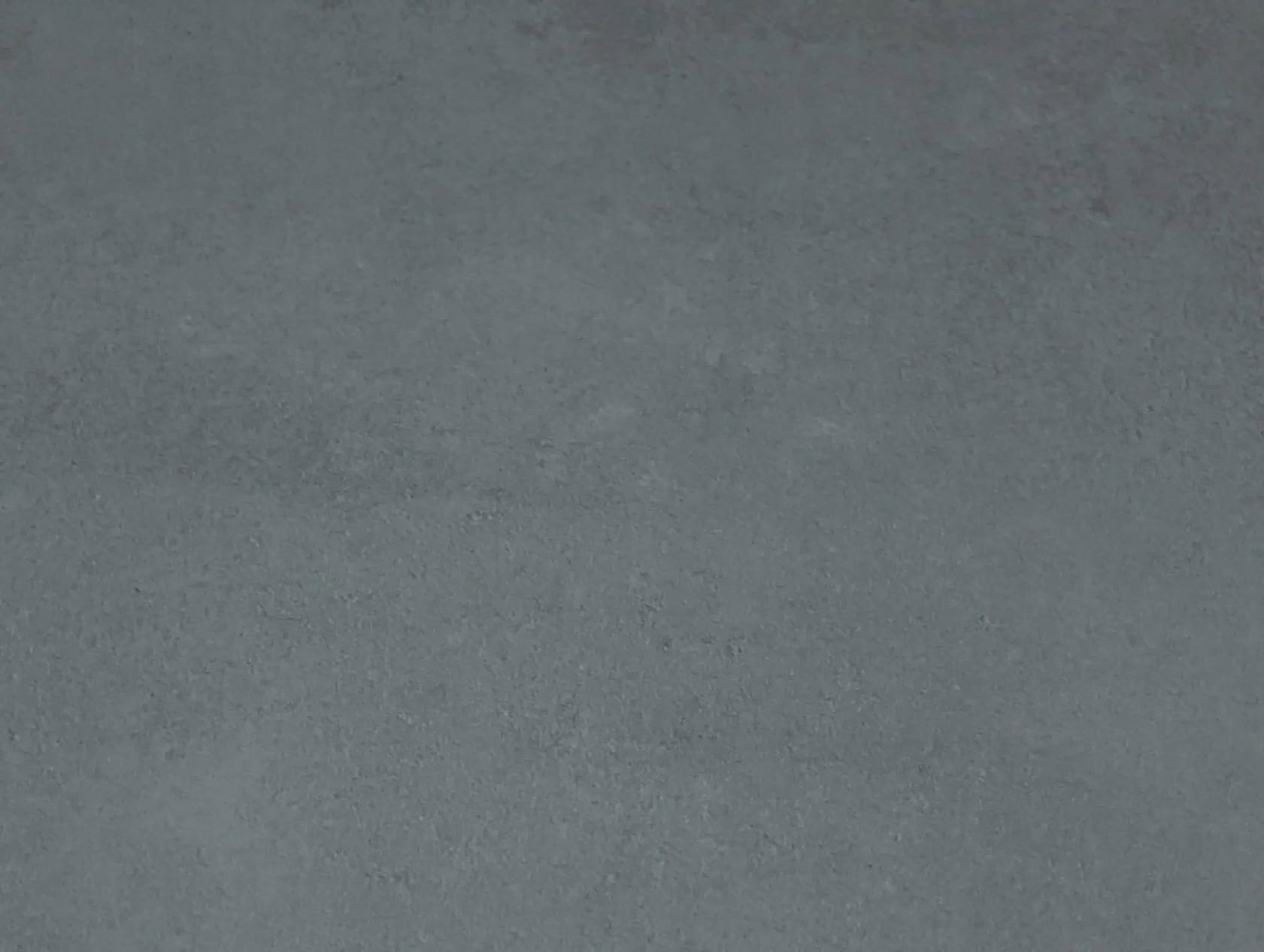PVC Bodenbelag Vinylboden in zeitloser Beton Optik, Zuschnitt (4m breit / 1m lang)