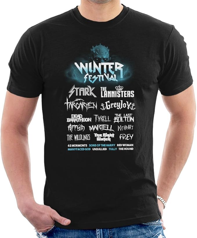 winter solstice shirt