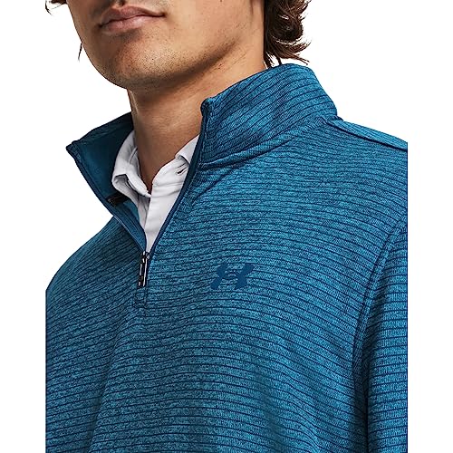 Image of Under Armour Men's Storm Fleece 1 /4 Zip Layerdisc