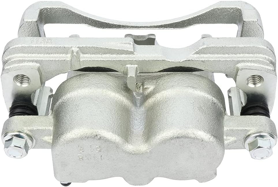 Brake Caliper Assembly ANPART 18-B4729 w/Bracket Front Left Compatible For Cadillac 2002-2006,For Chevrolet 1999-2013,For GMC 1999-2013,For 2003-2009