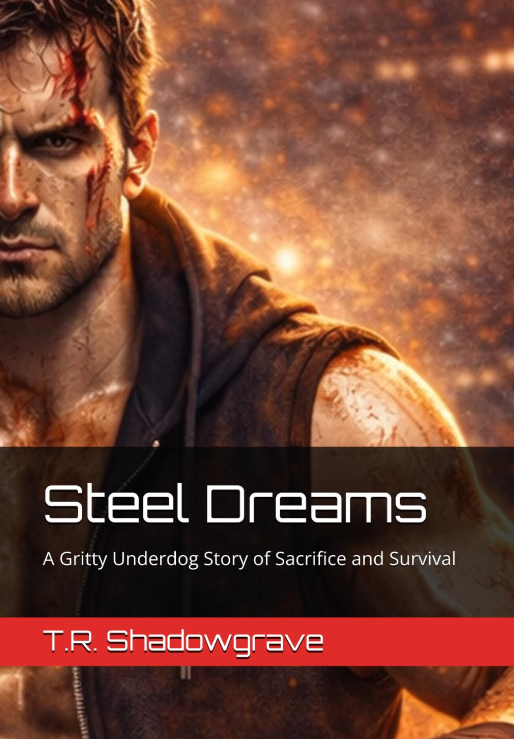 Steel Dreams: A Gritty Underdog Story of Sacrifice and Survival