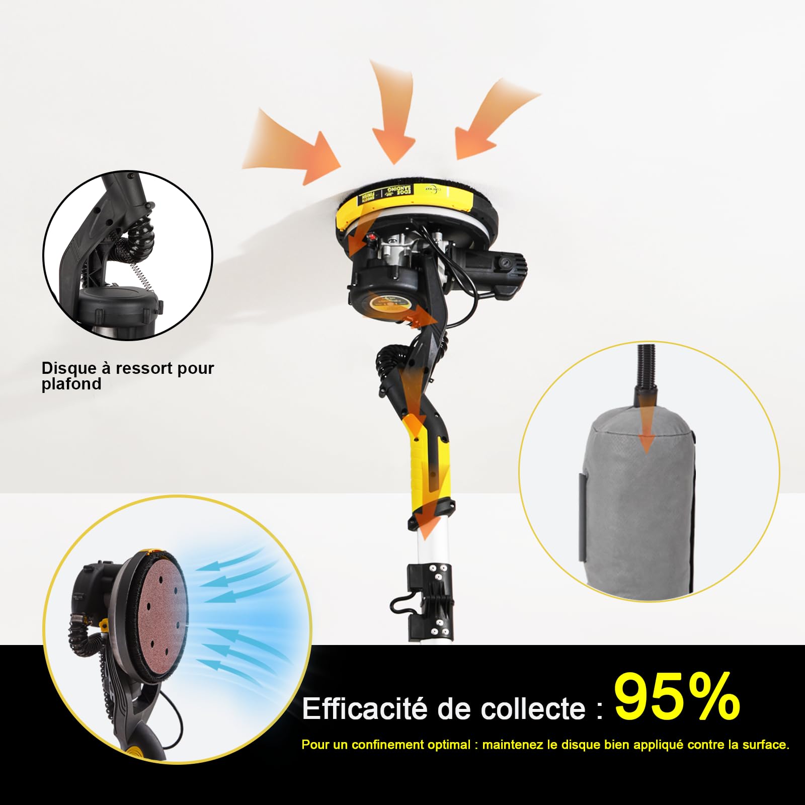 Black Decker schaafmachine 710W BEW712-QS kopen? Frees, slijp & schaafmachines