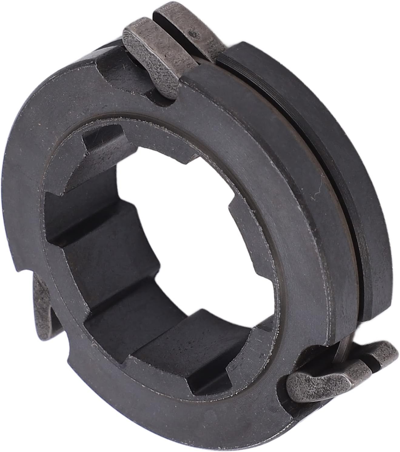 Metal Pawl for BBS01B B, Replacement Pawl, Strength Steel Ratchet for Mid Drive Motor, tric Access with weight