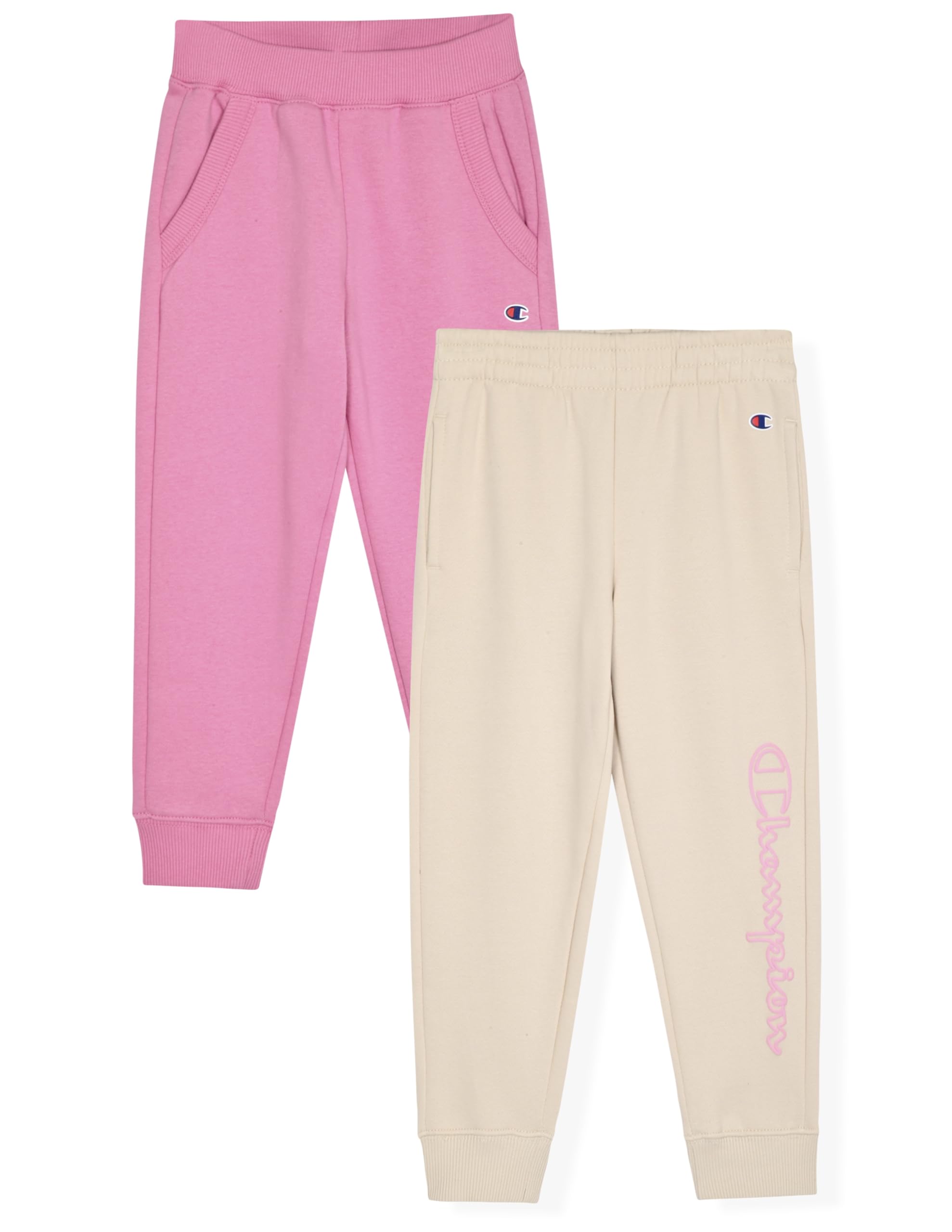 Champion Girls' Champion Girls Sweatpants