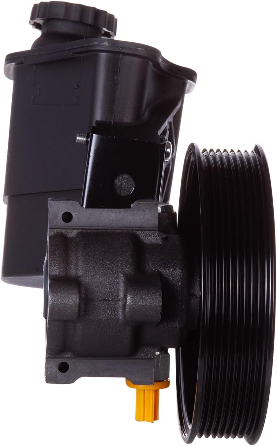 60-5069PR Power Steering Pump | Fits 2007-03 Dodge Ram 2500, Ram 3500