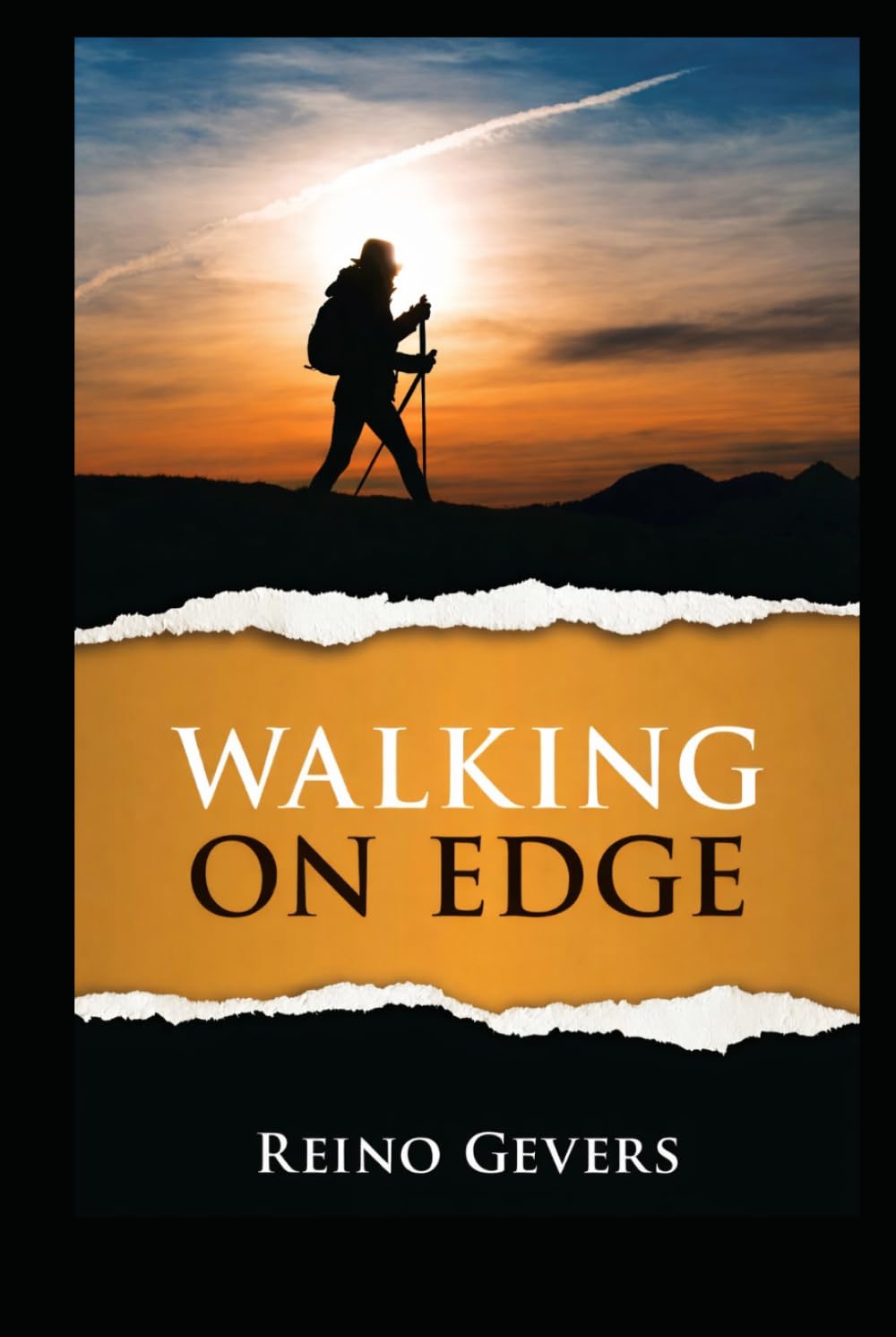 Walking on Edge: A Pilgrimage to Santiago