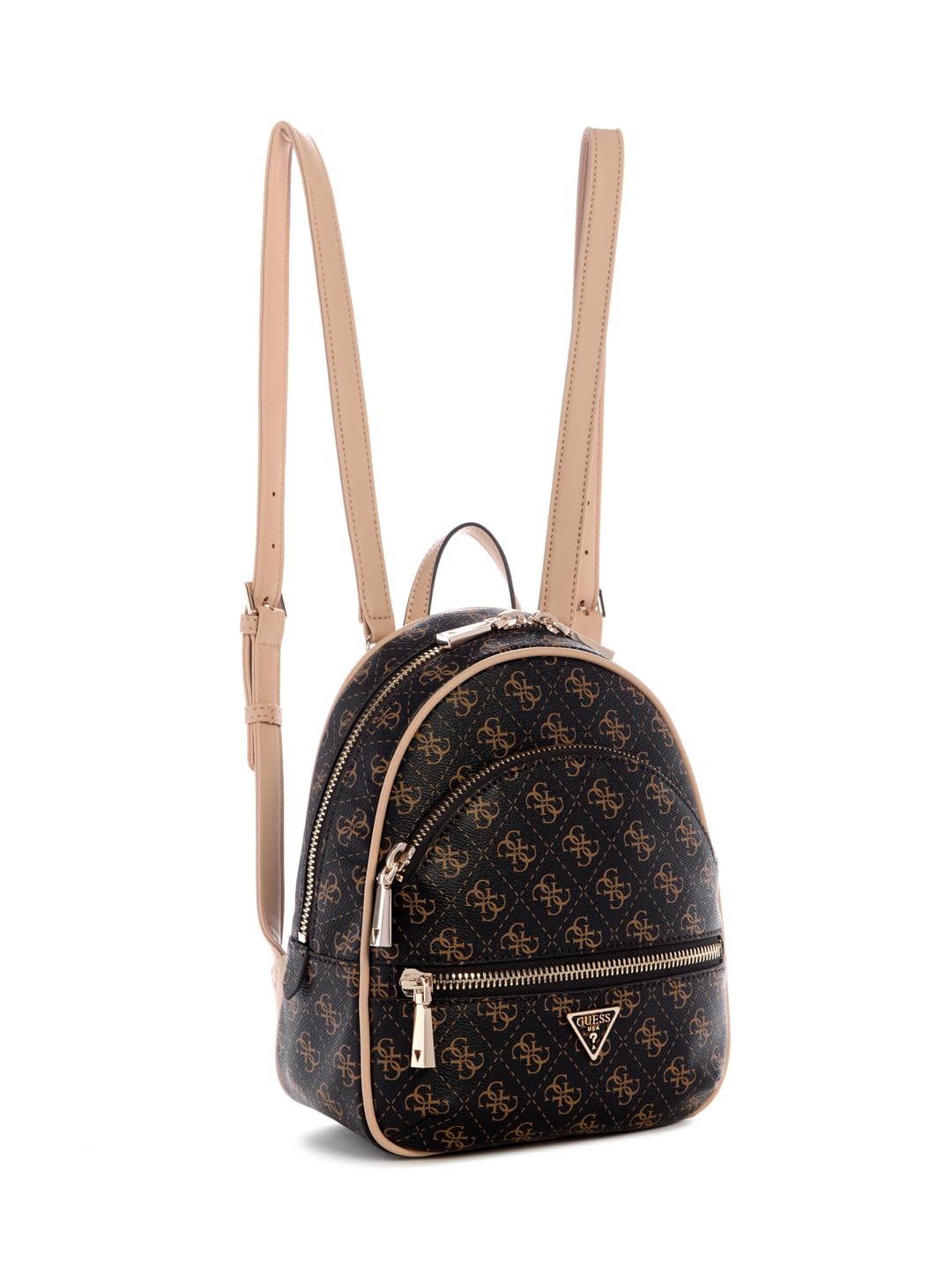 GUESS Manhattan II Backpack Sac à Dos Femme