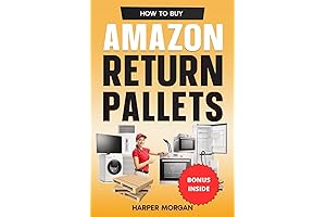 Liquidation Pallets for Sale from Amazon Wholesale Electronics: A Path to Profitability