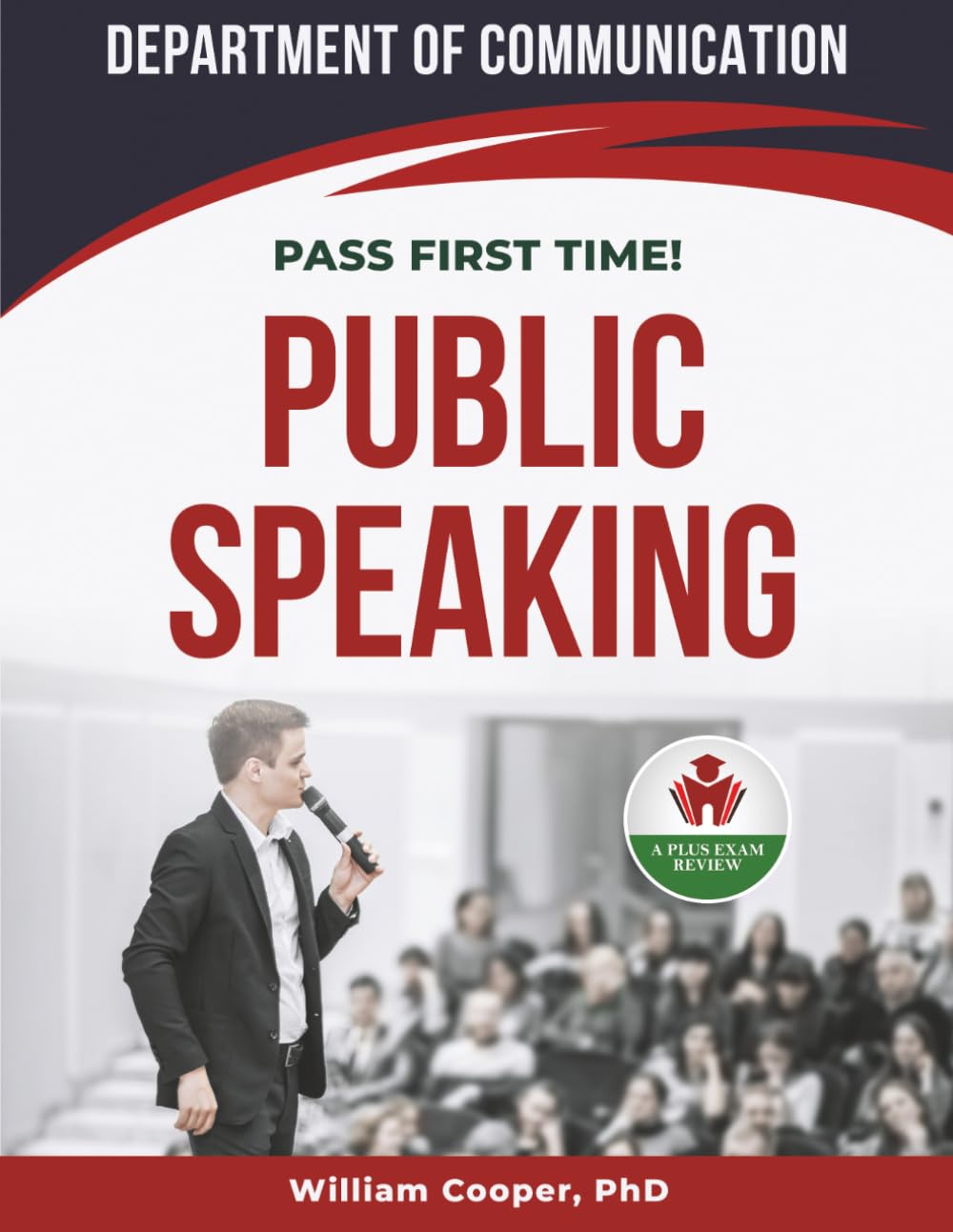 PUBLIC SPEAKING EXIT EXAM PREP