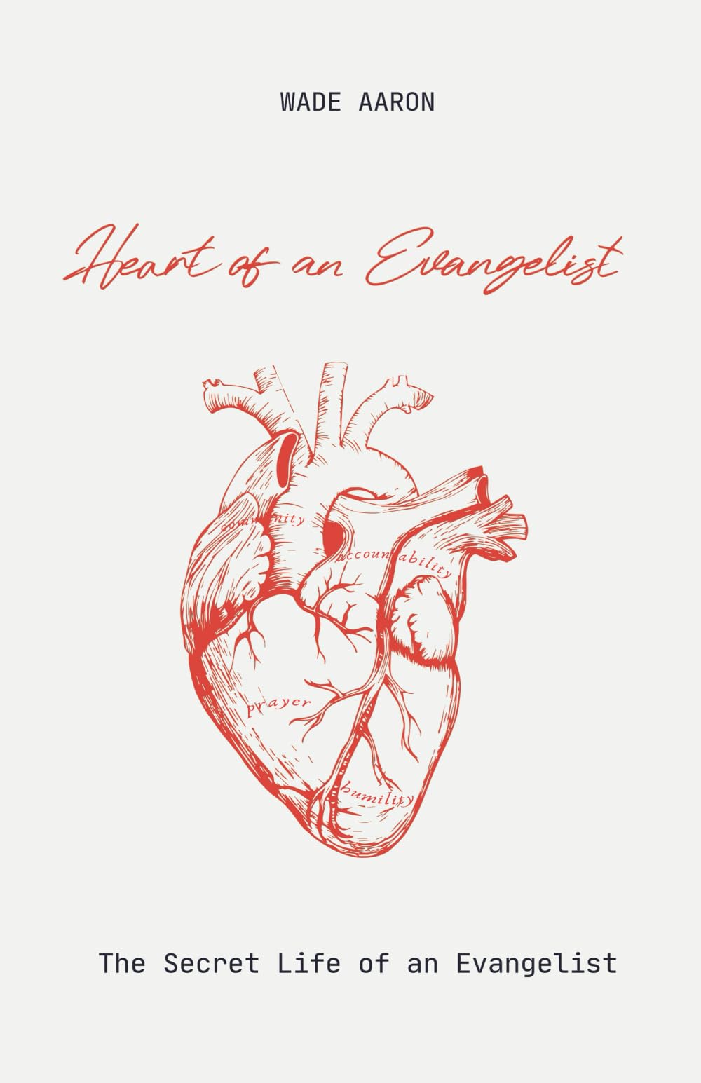 Heart of an Evangelist: The Secret Life and Role of an Evangelist