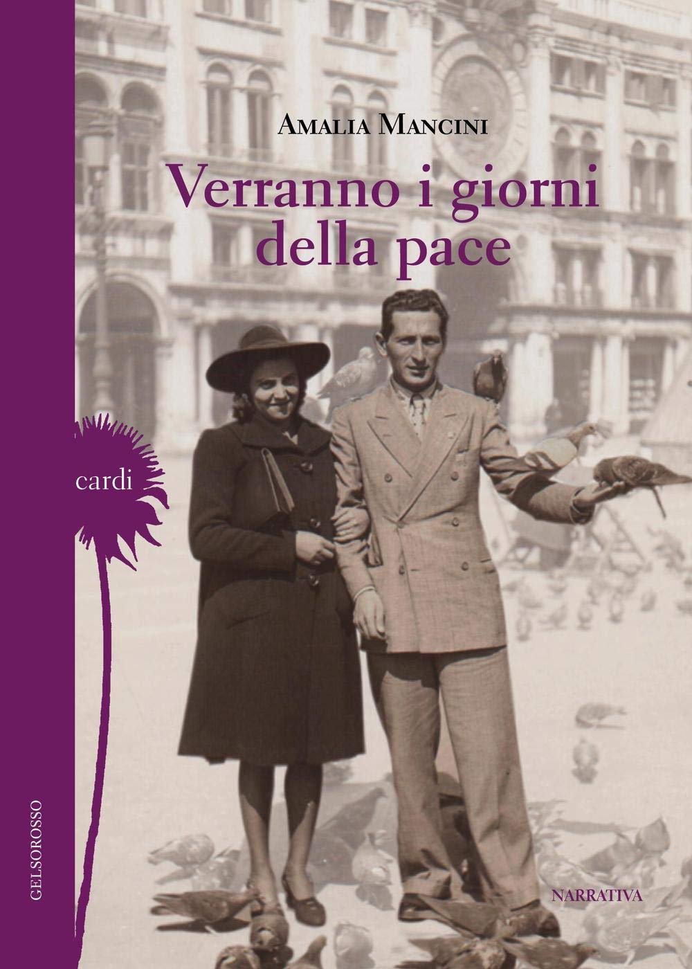 Verranno I Giorni Della Pace - 4