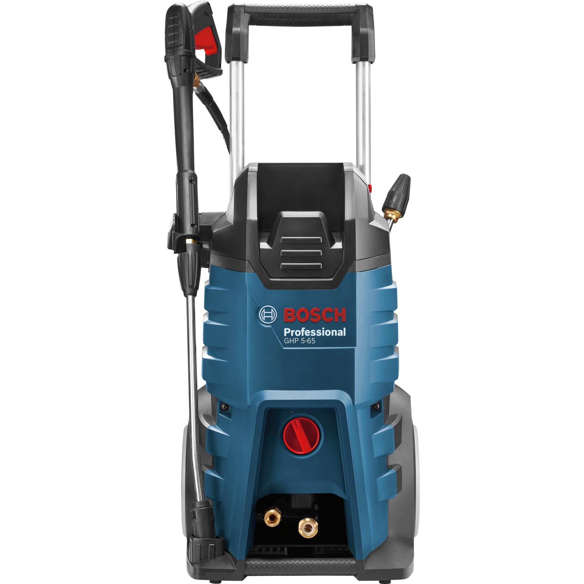 Bosch Professional Ghp 5/65 Basınçlı Yıkama Makinesi