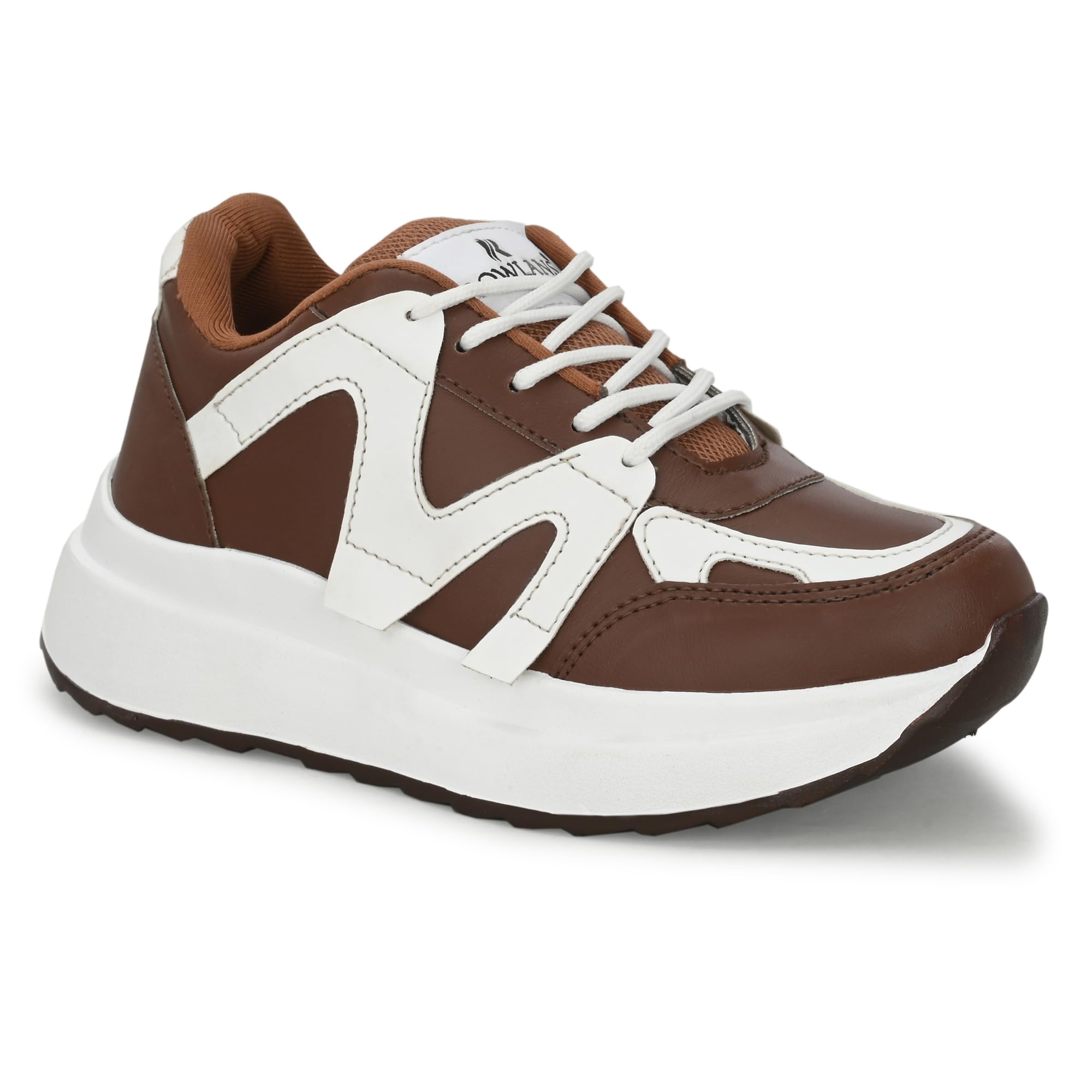 rowlans Trendy Women’s Outdoor Shoes - Durable, Comfortable, and Fashionable_-picture-47