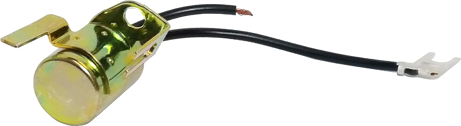 K&S Technologies Ignition Condenser