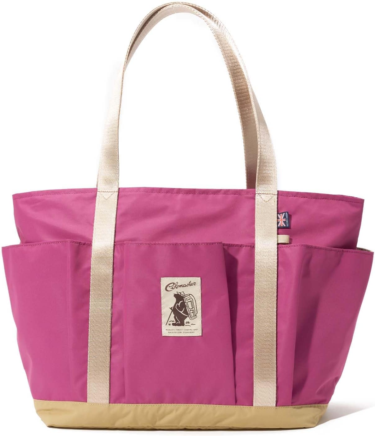 mens Cob Air Wp Desert Tote