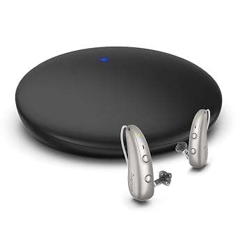 Signia Connexx TV Sound for Hearing Aid Devices