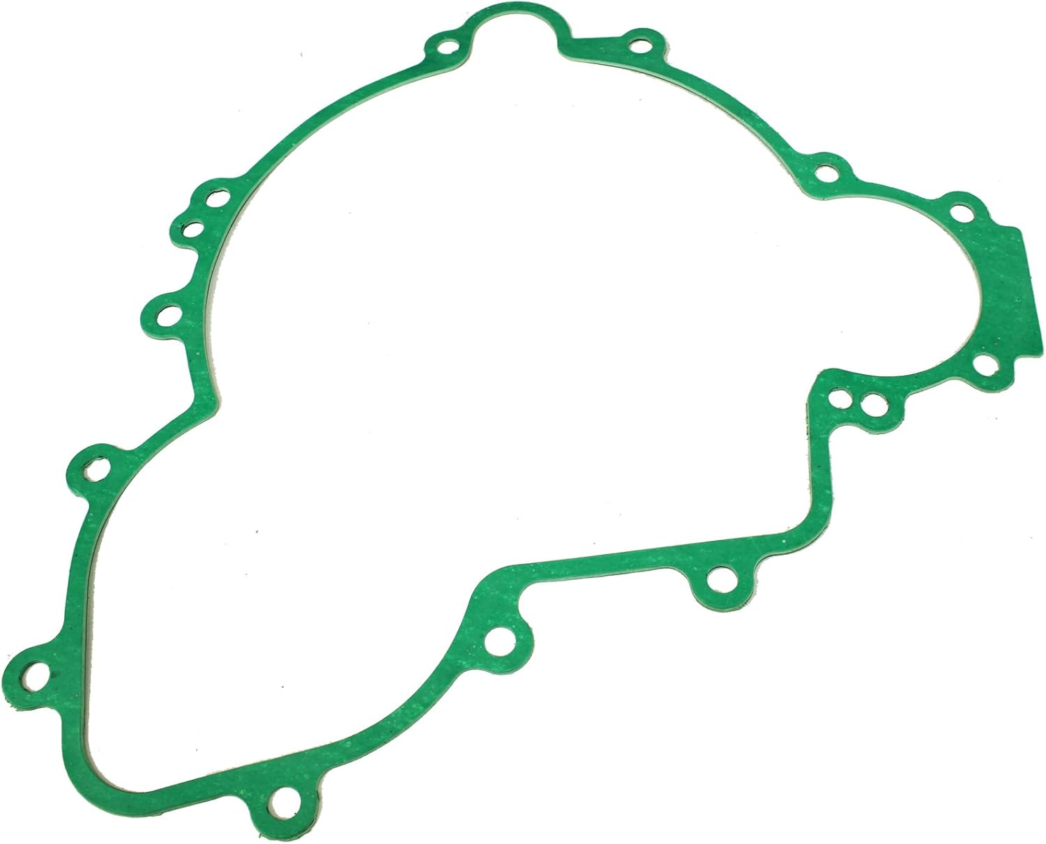 Caltric Stator Cover Gasket Compatible with Polaris Ranger