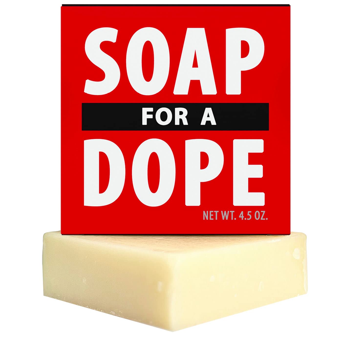 Funny Soap (Dope)