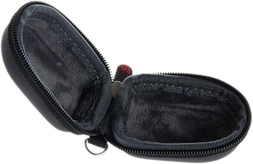 Miniatura 7 de Hermitshell Estuche rígido para Acc U RateZacurateInnovo DeluxeSantamedicalDeluxe Monitor (solo caso)