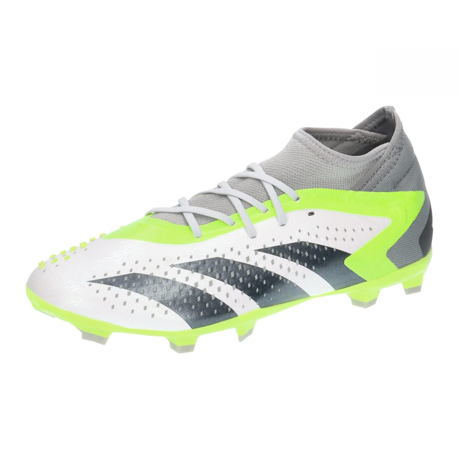 adidas Predator Accuracy.1 FG J: domina el partido de fútbol infantil 8