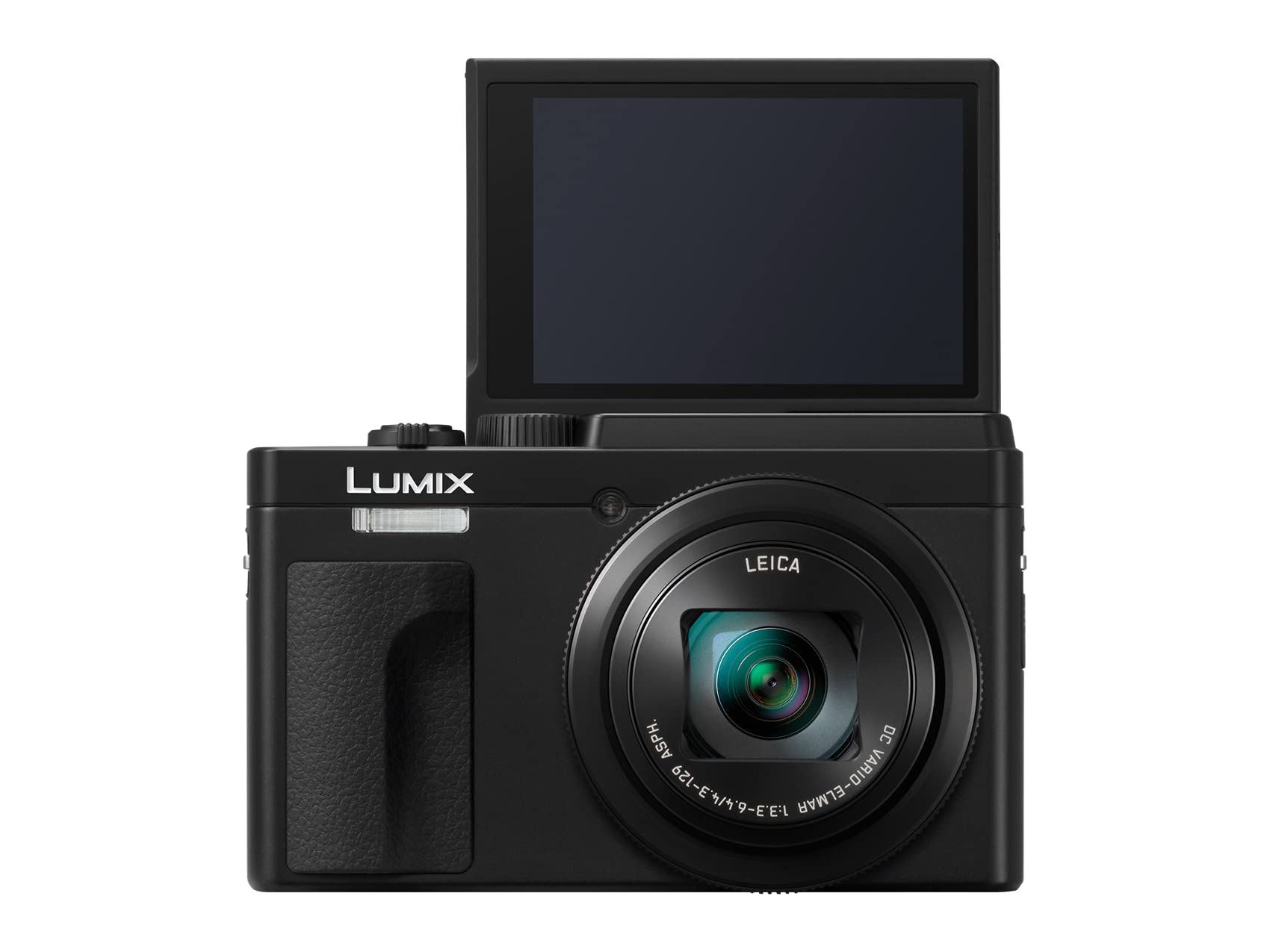 Panasonic LUMIX DC-TZ95D Superzoom Digital Camera, 24-720mm