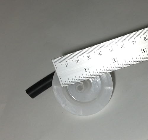 Miniatura 6 de Repuesto para depósito de refrigerante de radiador Civic 96-00 y manguera para montaje de botella de 1 58 pulgadas (1996)