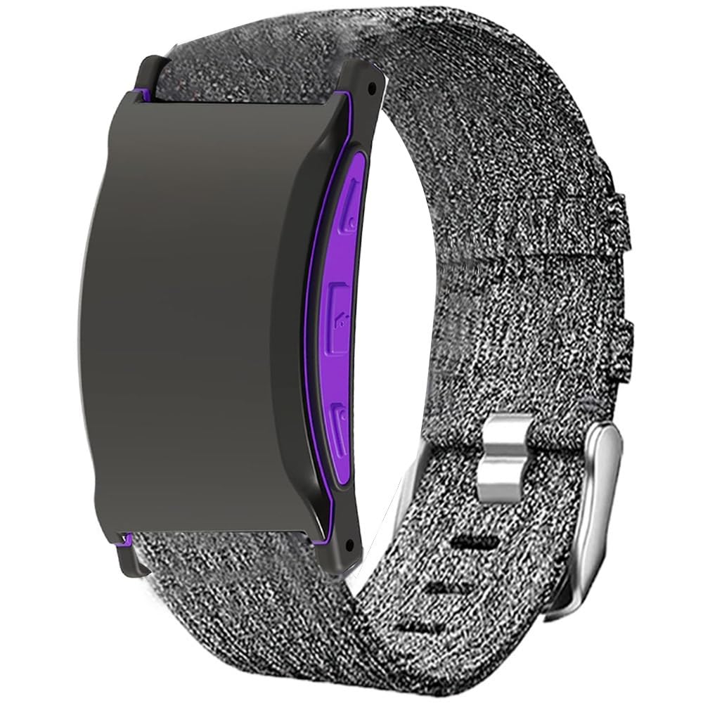 PAVLOK Pro 3rd Gen Shock Clock シリコンバンド 【公式通販】