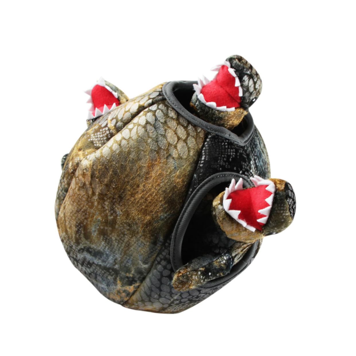 POPETPOP Juego de 2 Juguetes de para Mascotas Muñeco Vocal de Entrenamiento con Material de Felpa para Gatos Y Perros.