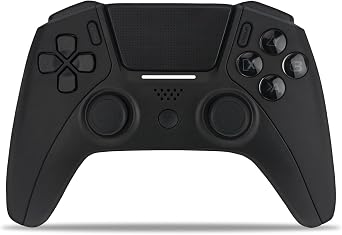 XIAAGXUNA Controller for PS4-Black
