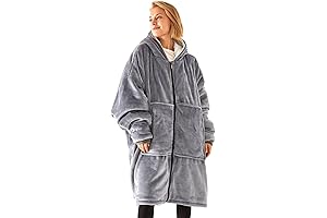 Weighted Sweatshirt for Anxiety - Calming Sensory Hoodie