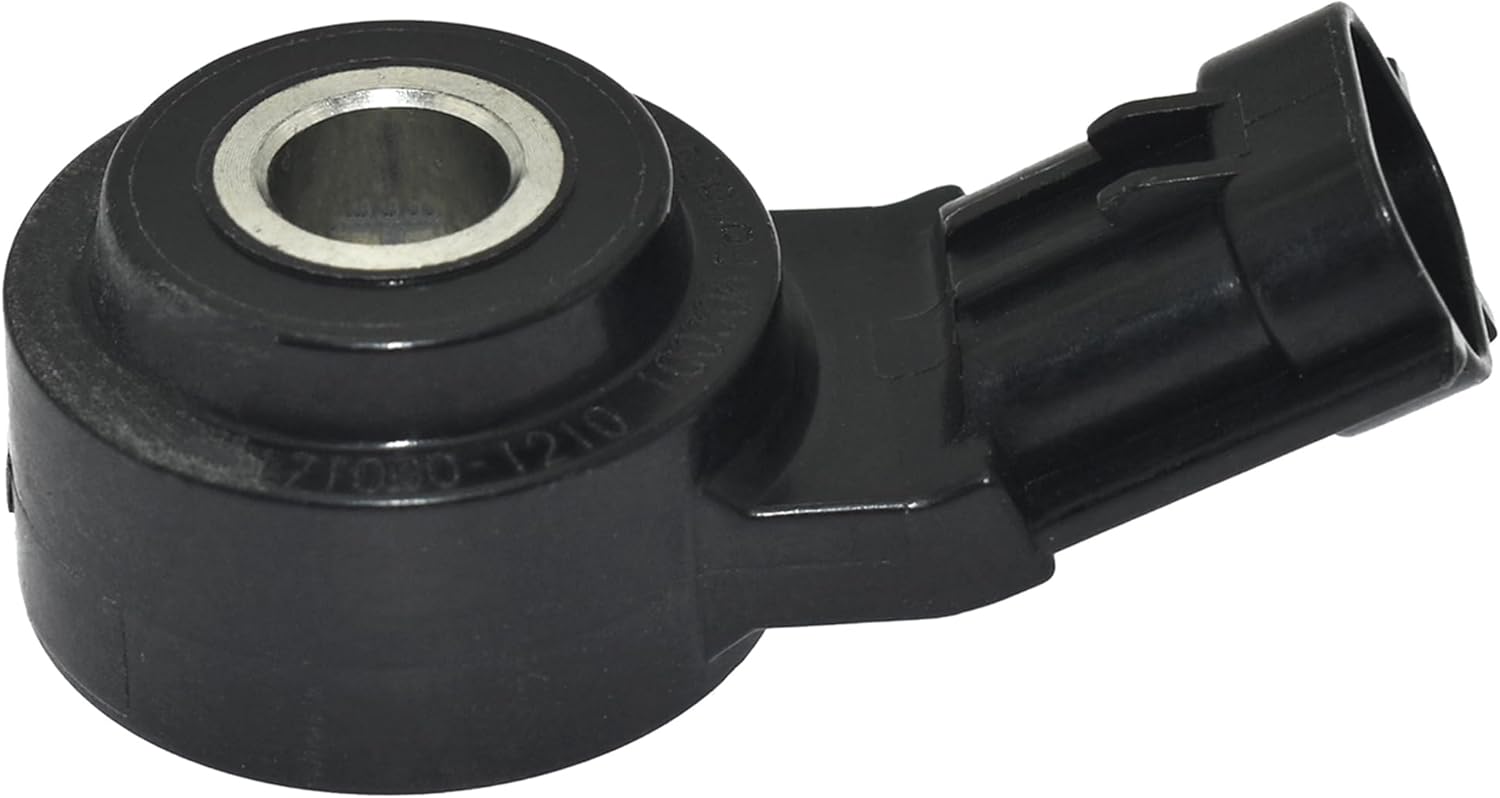 Ignition Knock Detonation Sensor AG9N-12A699-AA Compatible with Mazda RX-8 04-11, Volvo S40 S60 S80 S90 V50 V60 V70 V90 XC40 XC60 XC70 XC90 LR2