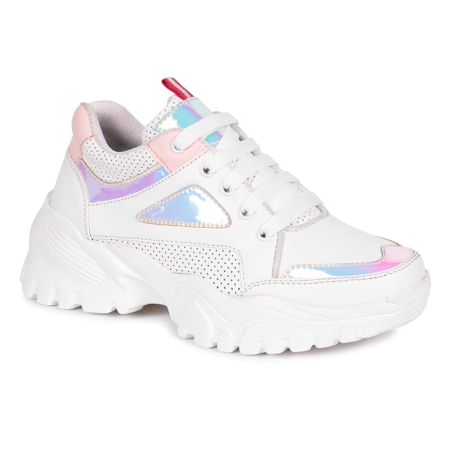 Comfotable Lightweight Casual Sneaker for Women/Girls