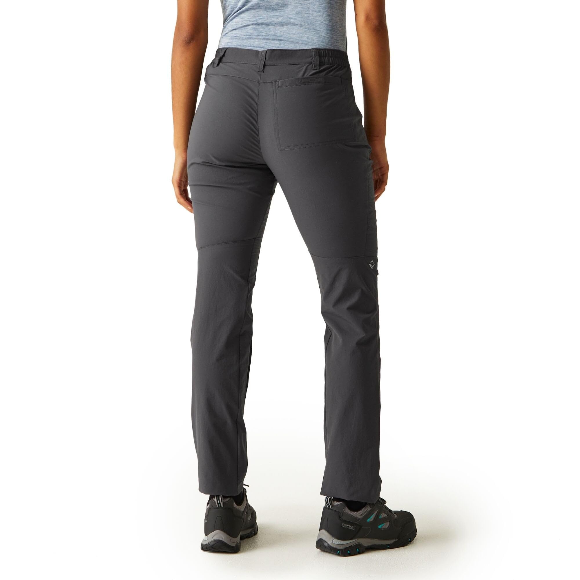 Regatta - Highton, Pantaloni Donna