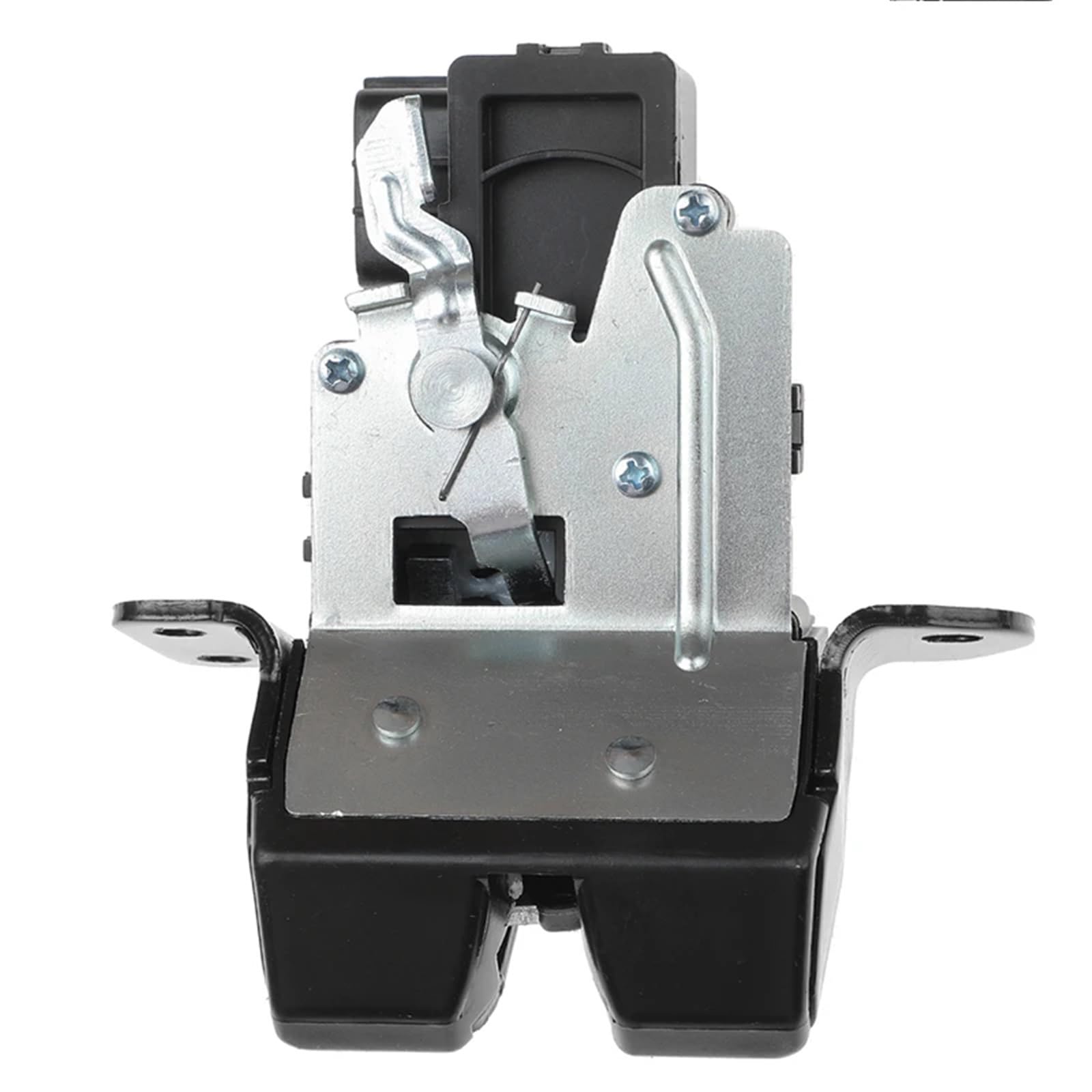 Rear Trunk Latch Compatible with Hyundai for Elantra GT for I30 2013-2017 Tailgate Trunk Latch Mechanism Door Lock Actuator 81230-A5000 81230A5000